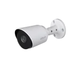 Мультиформатная телекамера Dahua DH-HAC-HFW1200TP-0360B (белая) /3,6mm/2mpx//ИК 30м/уличная