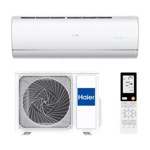 Сплит-система Haier JADE DC-Inverter SUPER MATCH AS50S2SJ2FA-W / 1U50JECFRA