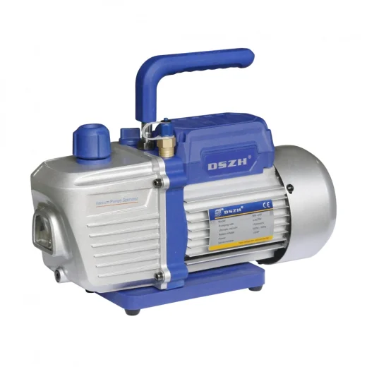 Вакуумный насос WK-245SV