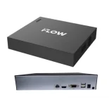 Видеорегистратор IP iFLOW F-0(N8E)