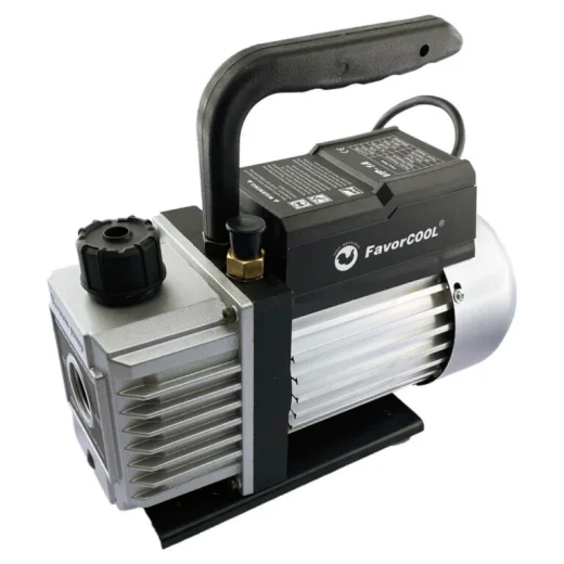 Вакуумный насос VP - 1A (60л, 1ст)