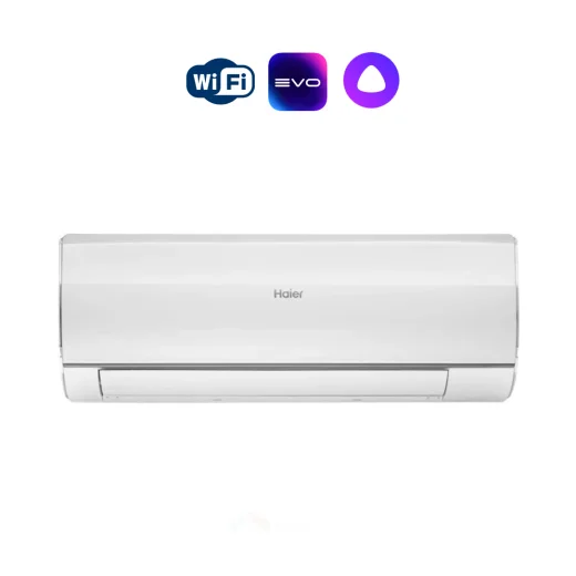 Сплит-система Haier FLEXIS ON/OFF HSU-12HFF103/R3 - W
