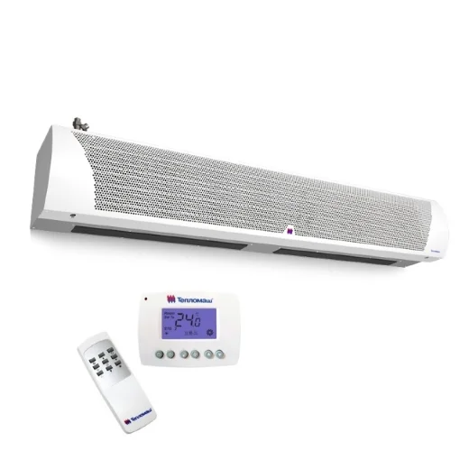 Тепловая завеса Тепломаш КЭВ-98П4121W