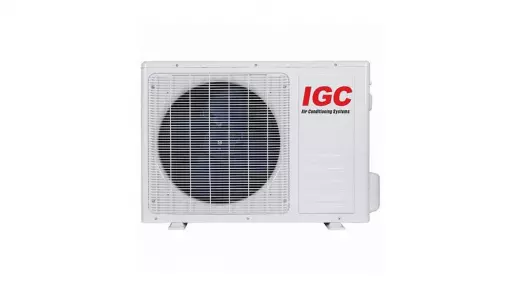 Кассетные кондиционеры IGC ICХ-V36HDC/U inverter