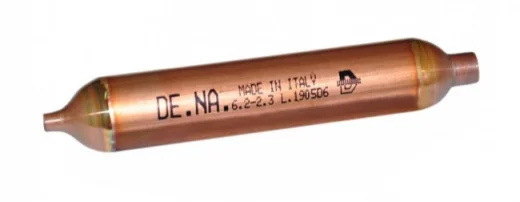 Фильтр 15г 5,2*2,3 DE.NA (500шт/кор)