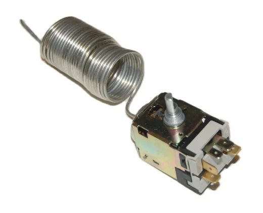 Термостат ТАМ 133-2,5 Китай