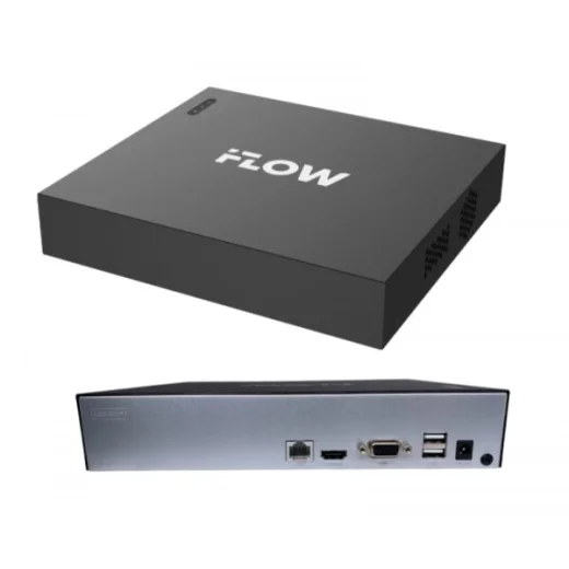 Видеорегистратор IP iFLOW F-0(N4E)