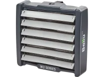 Тепловентилятор водяной BALLU BHP-W2-40-LN