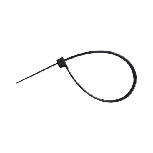 Стяжка ST-NC36-150 черн.