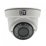 Видеокамера IР ST-S2544 Light (2,8-12mm)