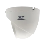 Видеокамера IР ST-171 M HOME H.265 (белая) 3,6mm/3mpx/ИК/купольная/внутренняя