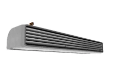 Воздушная завеса с электрическим обогревом модель ELiS T-E-100