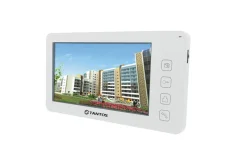 Монитор видеодомофона PRIME (White)