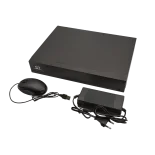 Видеорегистратор ST-HVR-S1605/4*21 16-канальный до 5MP 2 HDD