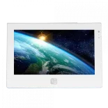 Домофон ST-M202/7 (TS/SD) БЕЛЫЙ