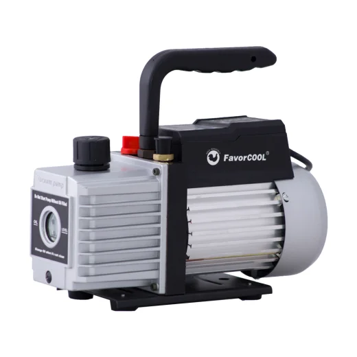 Вакуумный насос VP - 1.5A (90л, 1ст)