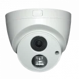 Видеокамера IР ST-178 HOME STARLIGHT H.265 (белая) 2,8mm/5mpx/ИКдо30м/купольная/внутренняя