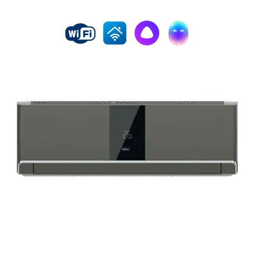 Сплит-система IGC серия Freddo Grey RAC-V09RTF / RAS-V09RTF INVERTER