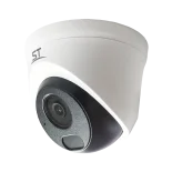 Видеокамера IР ST-VK2515 POE PRO STARLIGHT TOWN (2,8mm)