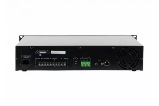ROXTON IP-A6760 | IP Трансляционный усилитель