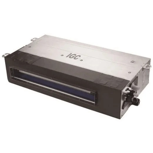 Канальные кондиционеры IGC IDХ-V60HSDC/U inverter УЦЕНКА