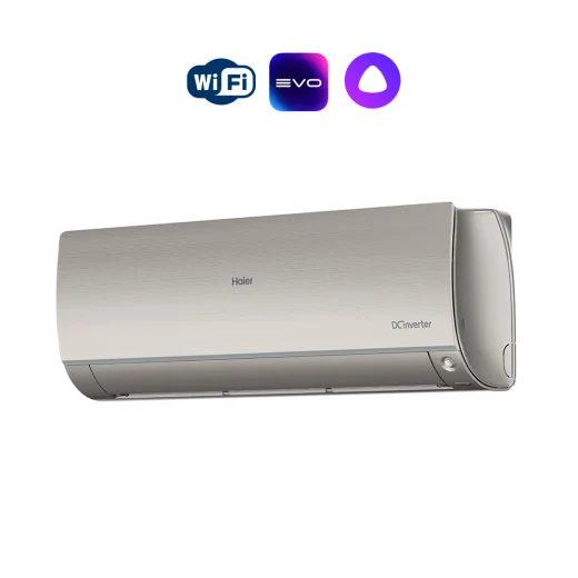 Сплит-система Haier FLEXIS DC-Inverter AS70S2SF4FA-G / 1U70S2SJ2FA