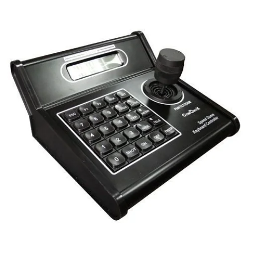 Системный контроллер CO-KC3