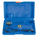 Течеискатель DSA-200