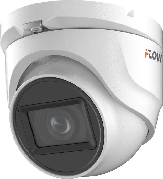 Видеокамера HD TVI F-AC-2351(2.8mm)