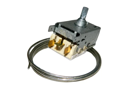 Термостат K54 L2061000 1.3 (TAM 145-1.3) Ranco (100шт/кор)