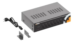 ROXTON AZ-480 | Зональный усилитель