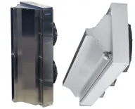 Тепловая завеса Тепломаш КЭВ-П4050А