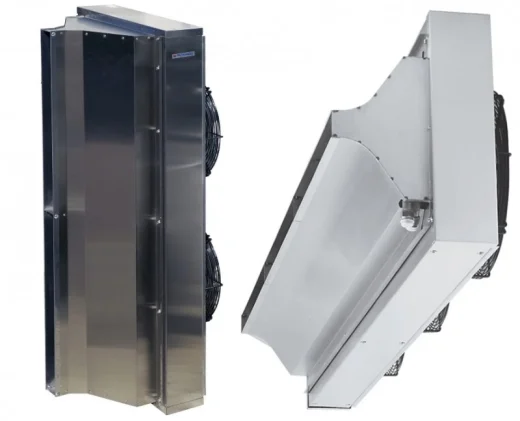 Тепловая завеса Тепломаш КЭВ-П4050А