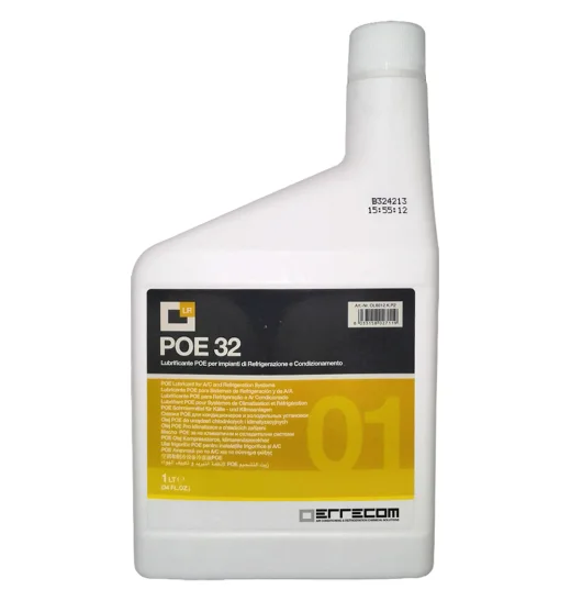 Масло Errecom POE 32 1л
