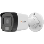 Видеокамера IР iFlow F-IC-1122M(E)(4mm)