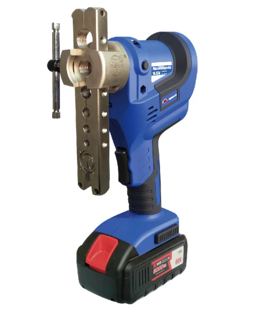 Развальцовка WK-E806AM-L электрическая