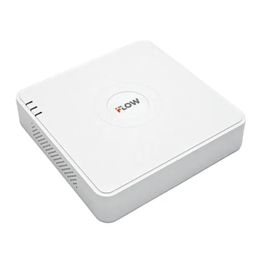 Видеорегистратор IP iFLOW F-NR-108PE