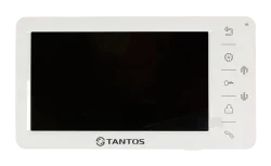 Монитор видеодомофона Amelie (White) VZ