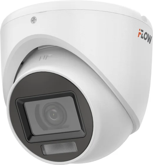 Видеокамера HD TVI F-AC-2352M(2.8mm)