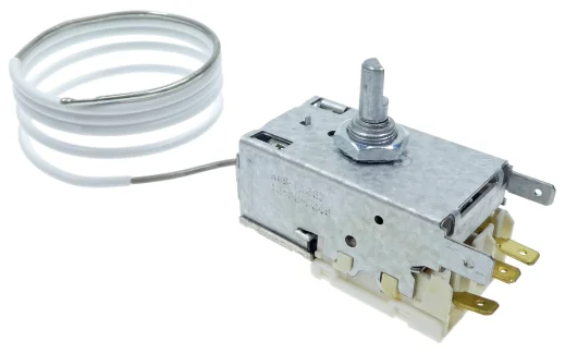 Термостат K59 L2172000 1,6 Ranco (100шт/кор)