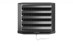 Воздухоохладитель-нагреватель Flowair модель LEO COOL L3 BMS в комплекте с консолью