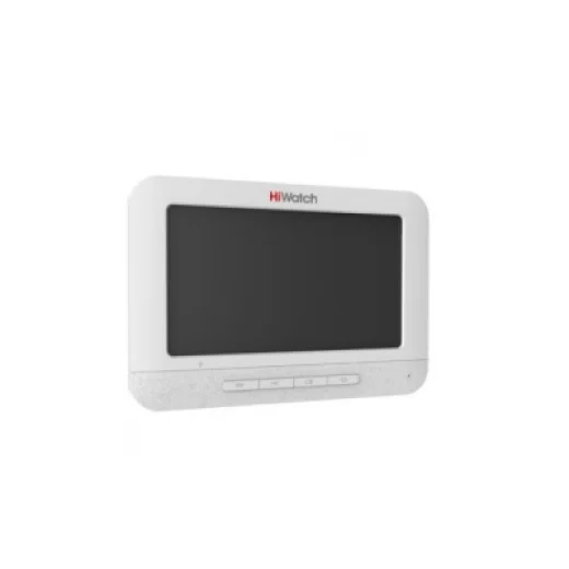 Аналоговый видеодомофон HiWatch DS-D100M