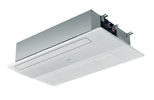 Кассетный кондиционер Haier AB35S2SA1FA / 1U35S2SM4FA серия Super Match