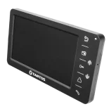 Монитор видеодомофона Amelie SD (Black) VZ