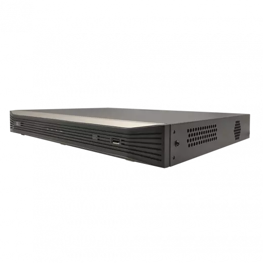 IP Видеорегистратор ST-NVR-V32081 8Мр/2SATA 3,0 до 10Тб