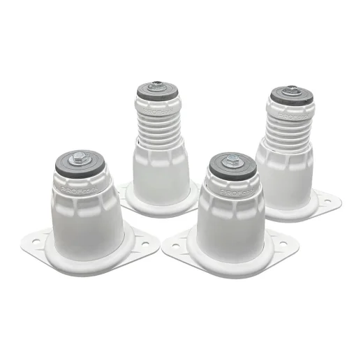 Виброопоры VX4 PROFcool (комплект 4шт)