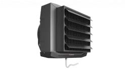 Воздухоохладитель-нагреватель Flowair модель LEO COOL XL4 BMS в комплекте с консолью