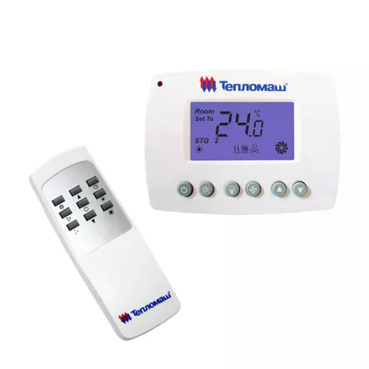 Тепловая завеса Тепломаш КЭВ-70П4141W