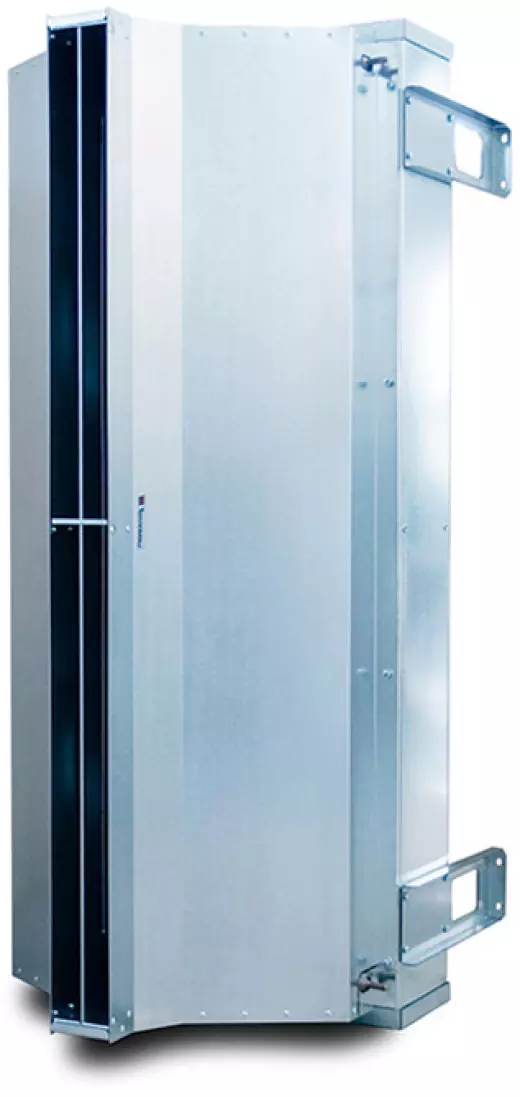 Тепловая завеса Тепломаш КЭВ-170П7010W