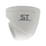 Видеокамера IP ST-VA5641 POE PRO STARLIGHT(2,8mm)
